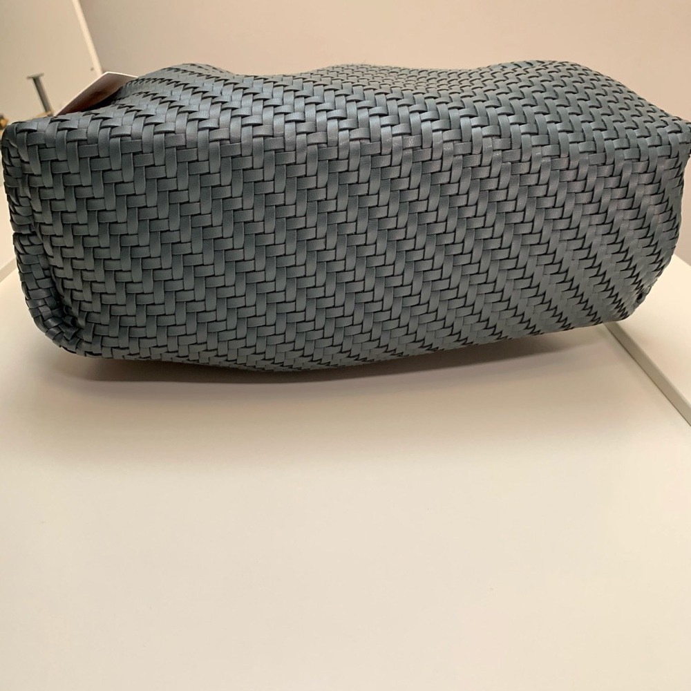 🏷NWT Anthropologie Jasper clutch - Picture 7 of 8